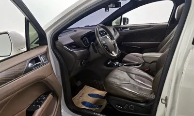 Lincoln MKC