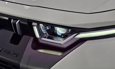KG_Mobility_Ssangyong Torres