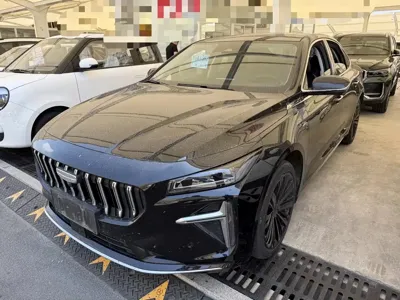 Geely Xingrui