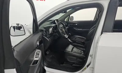 ChevroletGMDaewoo Orlando