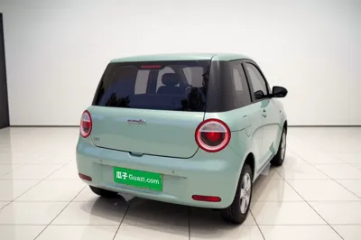 CHANGAN NEVO Lumin