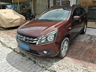 Venucia T70