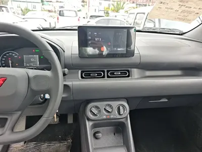 Wuling Hongguang EV
