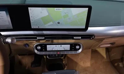 Genesis GV60
