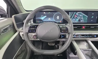 Hyundai Ioniq6