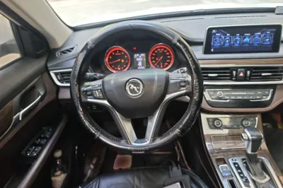 Hanteng X5