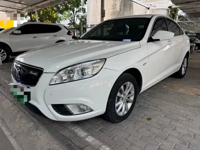 BAIC New Energy EU