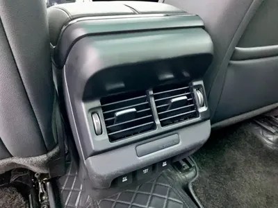 Land Rover Evoque