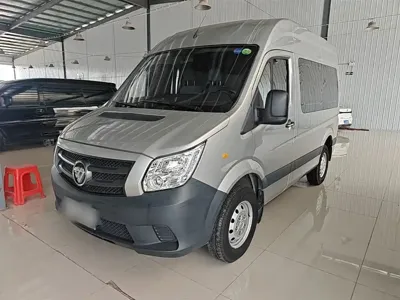 Foton Tuyano