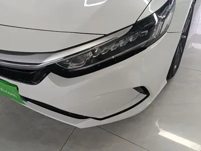 Honda Inspire