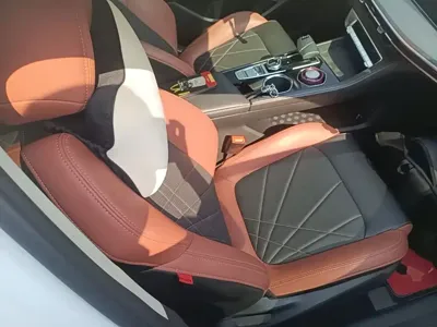 Changan Eado