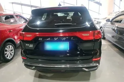 Haval M6