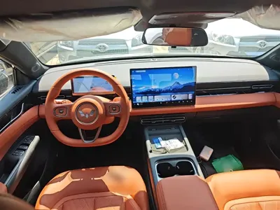 Wuling Xingguang