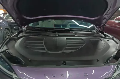 Hima Luxeed R7