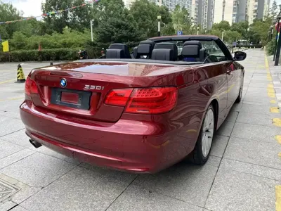 BMW 3 Series (Import)