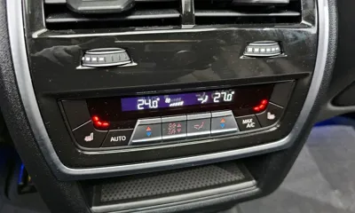 BMW X5M