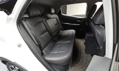 ChevroletGMDaewoo Bolt EV