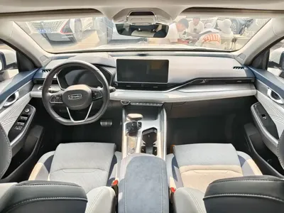 Geely Xingrui