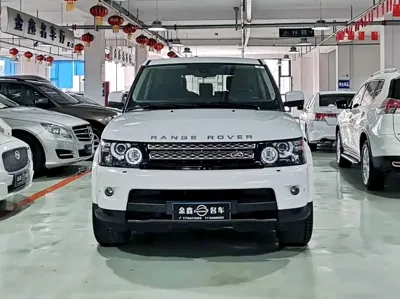 Land Rover Sport