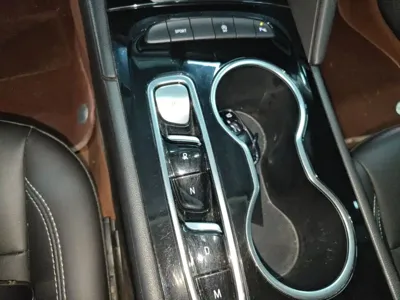 Buick Regal