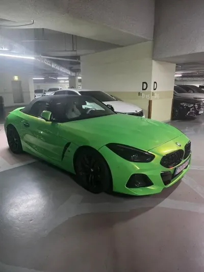 BMW Z4