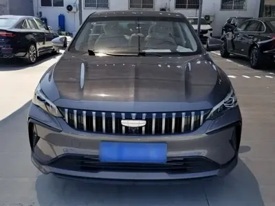Geely Binrui