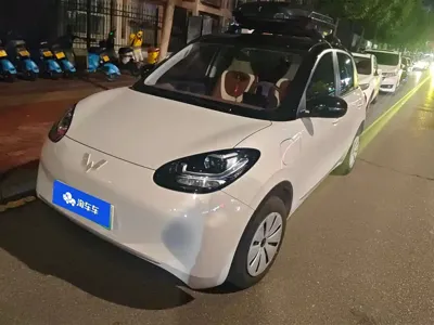 Wuling Bingo