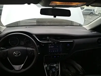 Toyota Levin Twin Engine E+