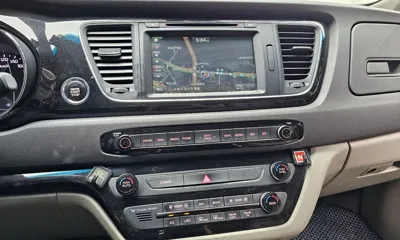 Kia Canival