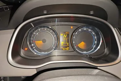 Chevrolet Sail
