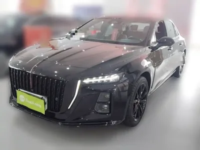 Hongqi Hongqi H5