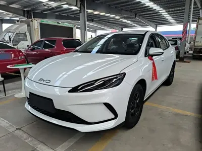 BYD Seal 05 DM-i