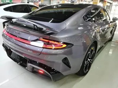 Xiaomi SU7