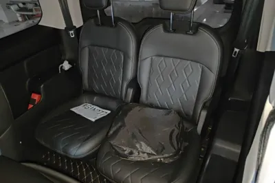 Baojun KiWi EV