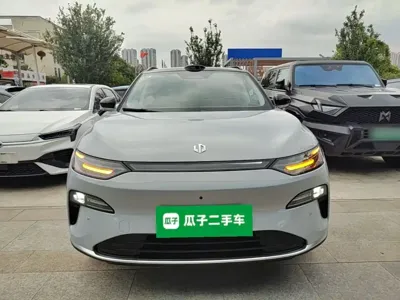 Leapmotor Leapmotor C11