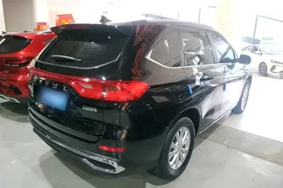 Haval M6