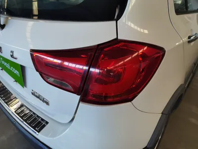 Haval H1