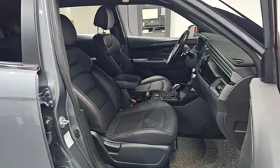 KG_Mobility_Ssangyong KORANDO