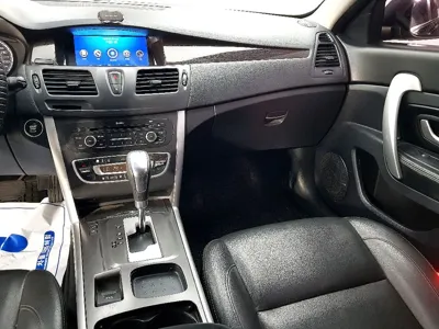Renault-KoreaSamsung SM5