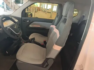 Wuling MINIEV