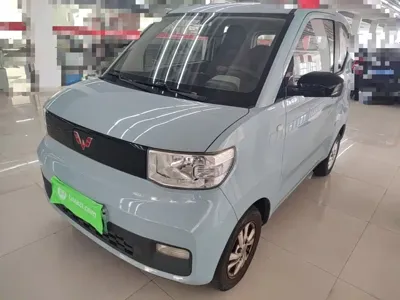 Wuling MINIEV