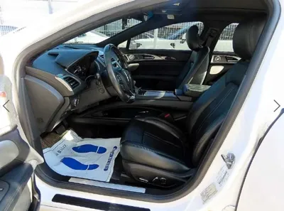 Lincoln MKZ