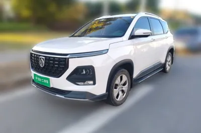 Baojun 530
