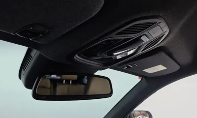 Renault-KoreaSamsung Grand Koleos