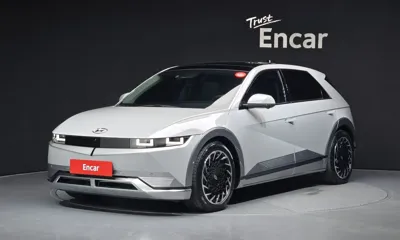 Hyundai Ioniq5