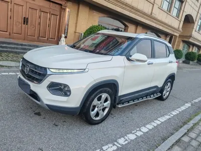 Baojun 510
