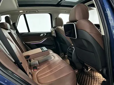 BMW X5 (Import)