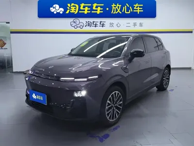 Leapmotor Leapmotor B10