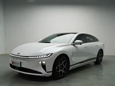 Qiyuan Qiyuan A07