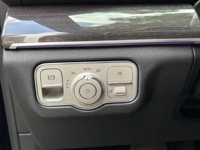 Mercedes-Benz 奔驰GLE(进口)